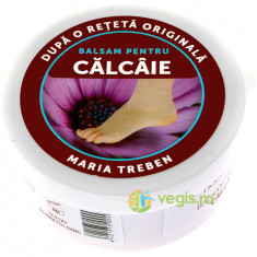 Balsam pentru Calcaie 30ml