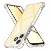 Husa Realme C53 Techsuit Shockproof Clear Transparenta Protectie Socuri