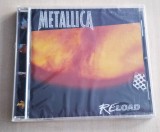 Metallica - Reload CD (1997)
