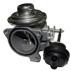 Supapa EGR Audi A4 (B5), 11.94-09.01, A4 ( B6), 04.01-12.04, A6 (C5), 01.97-01.05, Ford Galaxy 03.95-05.06, Seat Alhambra 04.96-03.10, Skoda Superb (