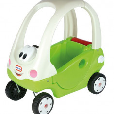 MASINUTA SPORT COZY COUPE