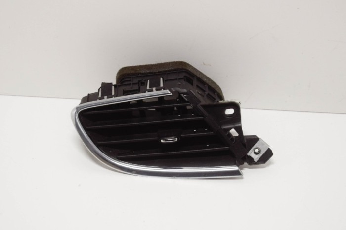 Gura de ventilație planșa de bord OPEL MOKKA / MOKKA X 2017 OEM: 42570817 10978159