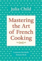 Mastering the Art of French Cooking, Volume 1 foto