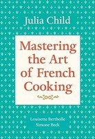 Mastering the Art of French Cooking, Volume 1 foto