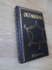 ORTHOGRAM DICTIONNAIRE ORTOGRAPHIQUE ET GRAMMATICAL DE LA LANGUE FRANCAISE-JEAN PERROT-225152