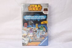Joc Star Wars Rebels Adventure board - sigilat