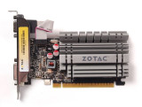 Placa Video Noua ZOTAC GeForce GT 730, 4GB GDDR3 64 Bit, BULK NewTechnology Media