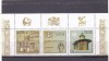 Romania MNH 2008 - emisiune comuna Rusia Federatia Rusa - LP 1809 g, Istorie, Stampilat