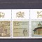 Romania MNH 2008 - emisiune comuna Rusia Federatia Rusa - LP 1809 g