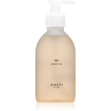 Culti Milano Hand&amp;Body Th&eacute; săpun lichid pentru maini si corp 250 ml