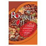 Romania 2011: starea economica in malaxorul crizei - Constantin Anghelache