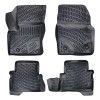 SET COVORASE AUTO CAUCIUC UMBRELLA PENTRU FORD C-MAX I 2003-2010 58153