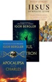 Pachet Evanghelii pierdute - Bookzone