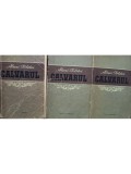 Alexei Tolstoi - Calvarul, 3 vol. (Editia: 1959)