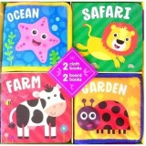 Cumpara ieftin Baby Gift Set Of 4 Books