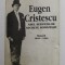 EUGEN CRISTESCU , ASUL SERVICIILOR SECRETE ROMANESTI de CRISTIAN TRONCOTA , 1994