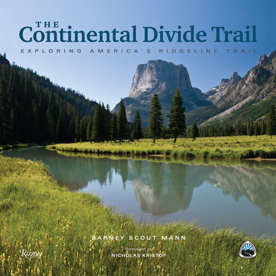 The Continental Divide Trail: Exploring America&amp;#039;s Ridgeline Trail foto