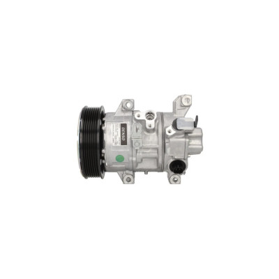 Compresor Clima Toyota Corolla Verso Zer Zze12 R1 Denso Dcp50124 foto