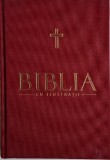 Biblia cu Ilustrații, Vol. VI - Carte Creștinism, Carte Religioasă