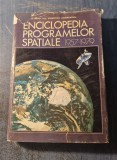 Enciclopedia programelir spatiale vol. 2 1957 1979 Dumitru Andreescu