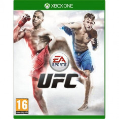 UFC Xbox One foto