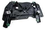 Macara geam Vw Golf 6 2008-, Stanga Fata Cu Panou, NTY EPS-VW-034