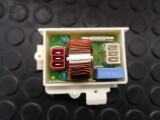 Filtru deparazitare masina de spalat LG EAM60991301 cod / R23