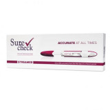 Test Sarcina Surecheck Streamer 1 buc/pachet