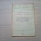 IDEOLOGIA STATULUI ROMAN - C. Radulescu - Motru - 1934, 26 p.