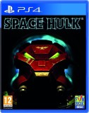 Space Hulk PS4