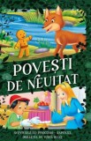Povesti de neuitat: Aventurile lui Pinocchio. Rapunzel. Omuletul de turta dulce - Editura Kreativ