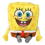 SpongeBob SquarePants Jucarie de plus SpongeBob 35 cm, Simba