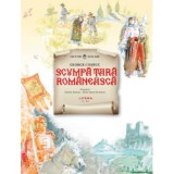 Scumpa tara romaneasca - George Cosbuc