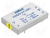 Convertor de tensiune, DC-DC, intrare 18...36V DC, iesire 12V DC, putere 6W, AIMTEC - AM6Q-2412DZ