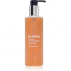 Elemis Advanced Skincare Sensitive Cleansing Wash gel de curățare blând pentru ten uscat și sensibil 200 ml