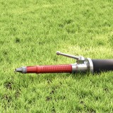 VidaXL Duză pentru furtun de incendiu, cuplaj C 141475