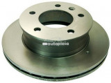 Disc frana MERCEDES SPRINTER 4-t platou / sasiu (904) (1996 - 2006) KRIEGER 0950004061