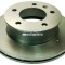 Disc frana VW LT II bus (2DB, 2DE, 2DK) (1996 - 2006) KRIEGER 0950004061