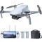 Drona cu Telecomanda SE, Camera 4K/30fps, Senzor Sony de 12MP, WiFi, GPS, Retur Automat, Rezistenta la Vant, Transmisie 4KM, Viteza 16m/s, Autonomie 6