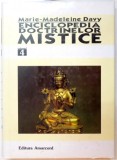 ENCICLOPEDIA DOCTRINELOR MISTICE , VOL.IV , 2000