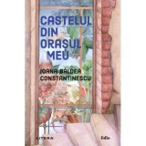 Castelul din orasul meu - Ioana Baldea Constantinescu