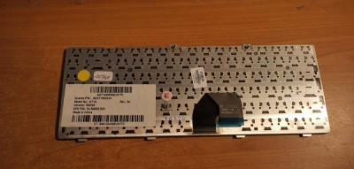 Tastatura Laptop HP AEAT1S00210 netestata #10768 foto