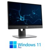 All-in-One Touchscreen Dell OptiPlex 3280, i5-10500T, 512GB SSD, FHD, Win 11 Pro