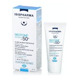 Cumpara ieftin Isis - Neotone Radiance SPF50+, 30ml, Isis Pharma