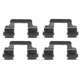 SET ACCESORII PLACUTE FRANA &ndash; Sigurante Hyundai Grandeur Sonata