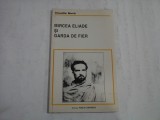 MIRCEA ELIADE SI GARDA DE FIER - CLAUDIO MUTTI