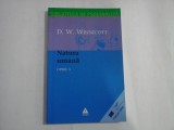 (Opere 3) Natura umana - D. W. WINNICOTT
