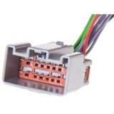 Connects2 CT20LR04 Cablaj adaptare alimentare la ISO Land Rover Discovery,Freelander CarStore Technology