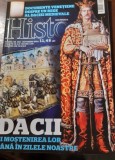 REVISTA HISTORIA NR.200/2018