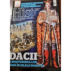 REVISTA HISTORIA NR.200/2018